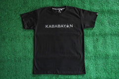 Men's Kababayan (Black/Gray)