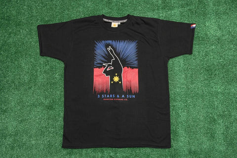 Men's Kasarinlan (Black)