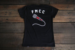 Women's LM Coilover (Black)