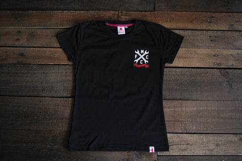 Women's LM Coilover (Black)
