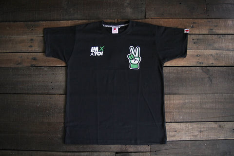 Men's LM Race YO (Black)