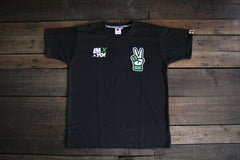 Men's LM Race YO (Black)