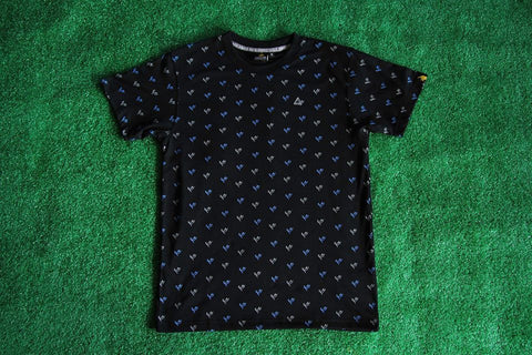 Men's Lagda Wraparound (Black)