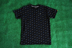 Men's Lagda Wraparound (Black)