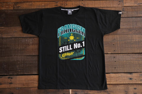 Men's Laurel (Black/Green)