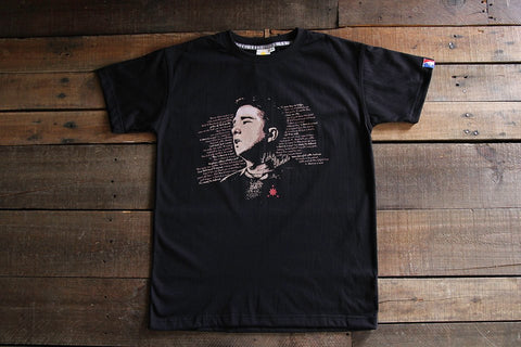 Men's Likha Ng Makata (Black)