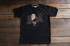 Men's Likha Ng Makata (Black)