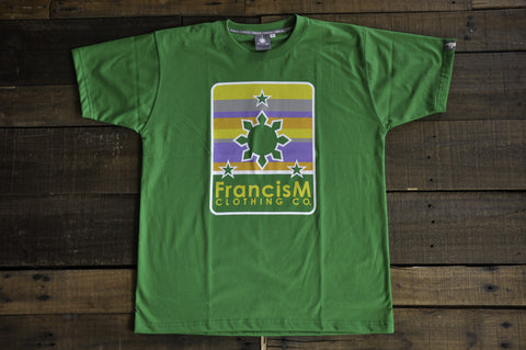 Men's Logo Trail