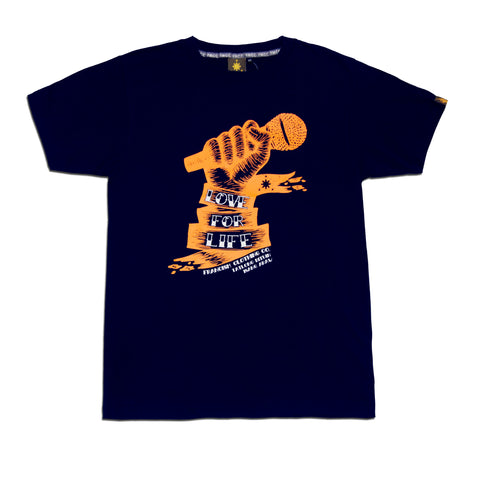 Men's Kamao (Navy Blue)