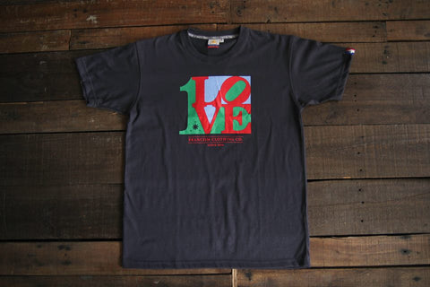 Men's Love Park (Gray)