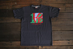 Men's Love Park (Gray)