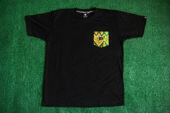 Men's Malong Pocket (Black)
