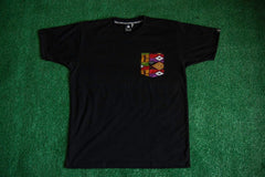 Men's Malong Pocket (Black)