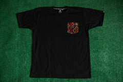 Men's Malong Pocket (Black)