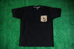 Men's Malong Pocket (Black)