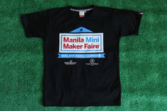Men's Manila Maker (Black)