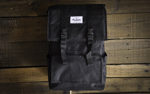Messenger BackPack