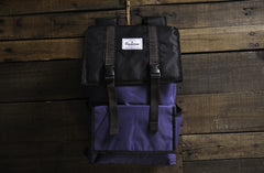 Messenger BackPack