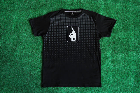Men's Mic Squaretone (Black)