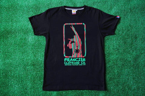 Men's Mic Theory (Black)