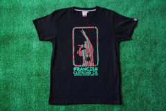 Men's Mic Theory (Black)