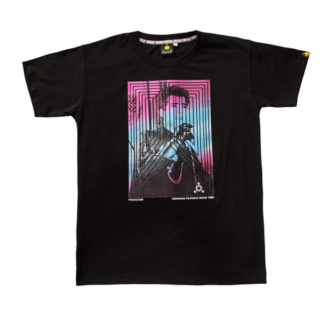 Men's On The Mic (Black)