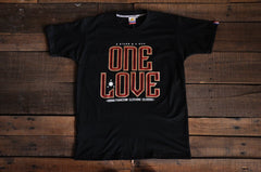 Men's One Love (Black)