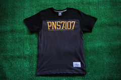 Men's PNS 7107 (Black/Dark Gray)