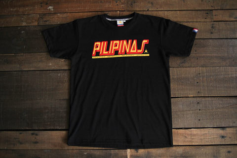 Men's Phil. Everslick (Black)