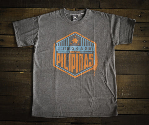 Men's Pilipinas Drip