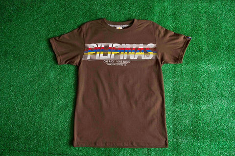 Men's Pilipinas Tri (Brown)