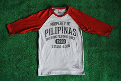 Men's Property (Gray)