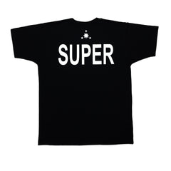 Men's Super Proxy (Black)