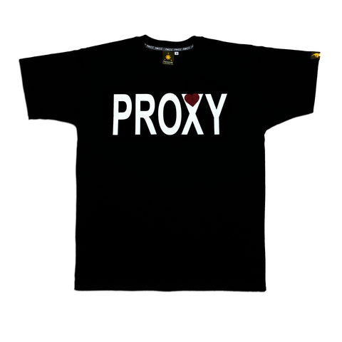 Men's Super Proxy (Black)