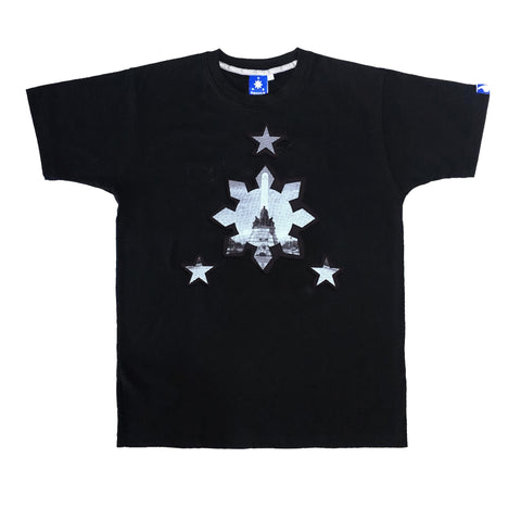 Men's Rizal Park (Black)
