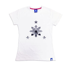 Women's Rizal Park (White)