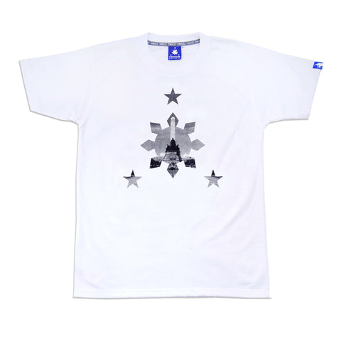 Men's Rizal Park (White)