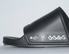 CONGRATULATIONS PHILIPPINES POOL SLIDES - BLACK