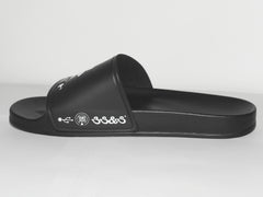 CONGRATULATIONS PHILIPPINES POOL SLIDES - BLACK