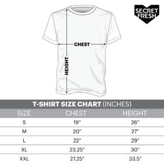 Men's FrancisM Tee_01 (Black)