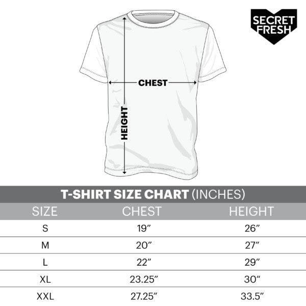 Men's FrancisM Tee_03 (White)