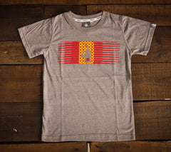 Kids Static (Gray)