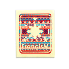 FrancisM Sticker Pack