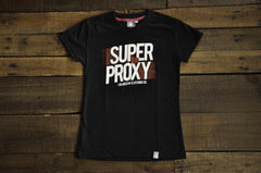 Women's Super Proxy 2.0 (Black)