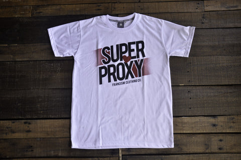 Men's Super Proxy 2.0 (White)