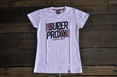 Women's Super Proxy 2.0 (White)