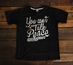Men's Talk Peace