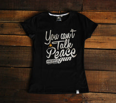 Women's Talk Peace