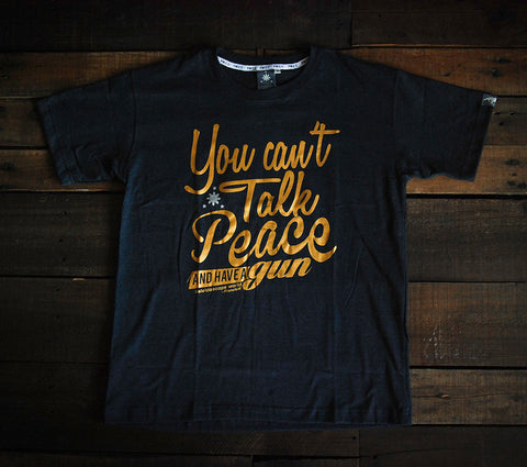Men's Talk Peace