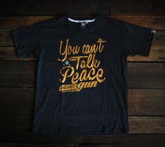 Men's Talk Peace